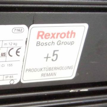 Rexroth Servomotor MAC071C-0-NS-4-C/095-A-1/AM154SG R911244381 REM