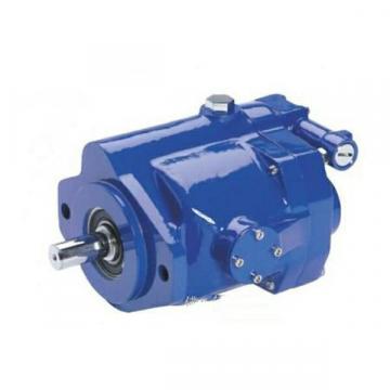 Vickers Variable piston pump PVB10RS41CC11