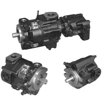 Plunger PV series pump PV20-1R5D-J00