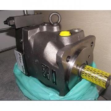 Plunger PV series pump PV20-2L5D-F00