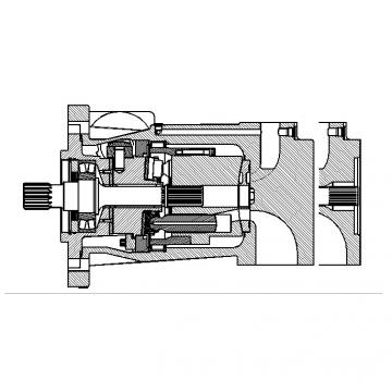 Dansion P080 series pump P080-06L1C-E8P-00