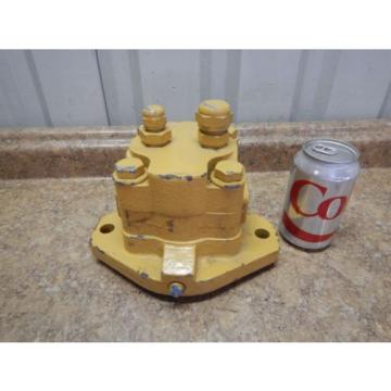 Origin Denison Hydraulic Pump Motor Part 20693, M080903 Origin                   Origin