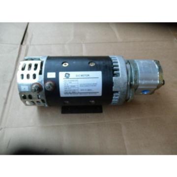 CROWN LIFT GE DC MOTOR HYDRAULIC pumps BOSCH REXROTH 5BCG52MA100A 9510290001 Origin