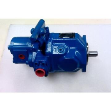 Rexroth Hydraulic pumps A10VS018DR/31R