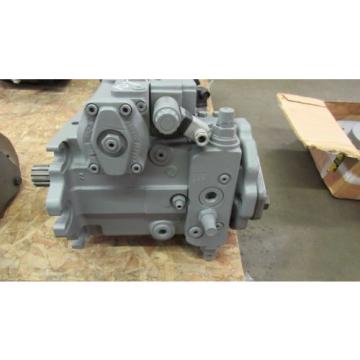 Origin REXROTH R902122571/001 AA4VG90/32 AXIAL PISTON VARIABLE HYDRAULIC pumps