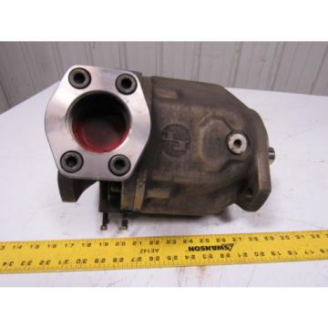 Rexroth Axial piston Variable Hydraulic pumps