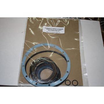 REXROTH Origin REPLACEMENT SEAL KIT FOR MCR03 SINGLE SPEED WHEEL/DRIVE MOTOR