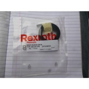 BOSCH REXROTH SEAL KIT 277-025 PART NO 2718250000