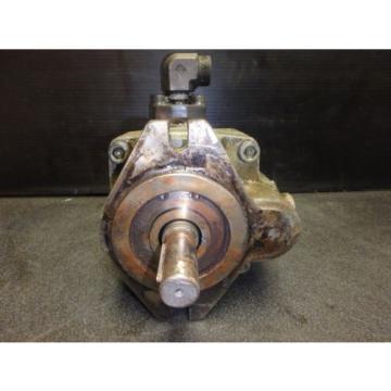 NACHI PISTON PUMP_PVS-2B-45N2-13_PVS2B45N213