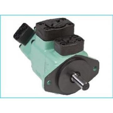 YUKEN Series Industrial Double Vane Pumps -PVR1050 -12- 36