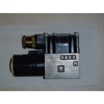 Hydraulic Solenoid Valve