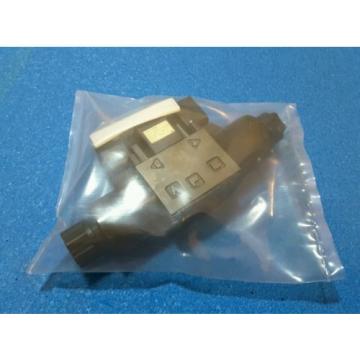 NACHI SS-G01-C7Y-R-C115-E31C  Hydraulic Solenoid Valve