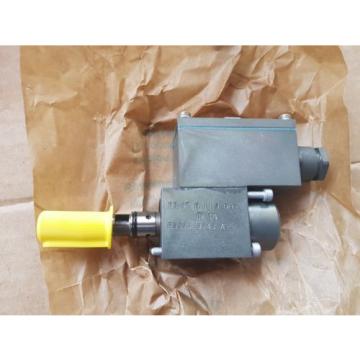 origin Komatsu Mining Germany Rexroth Hydraulic Valve 757 368 73 /  75736873