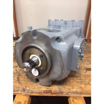 P6P-2R1C-402-A DENISON AXIAL PISTON PUMP