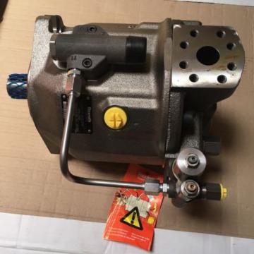 Rexroth A10VS0 71 DFLR /31R-PPA12N00 Axial Piston Variable Pump Made In Germany