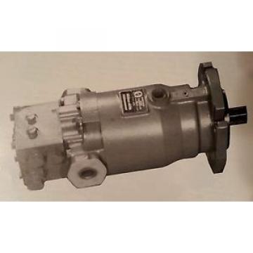 20-3027 Sundstrand-Sauer-Danfoss Hydrostatic/Hydraulic Fixed Displacement Motor