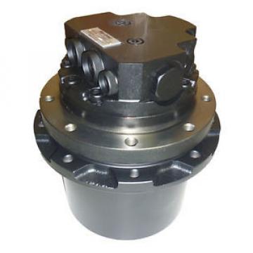 KAA0528-S160EA-2 KAA0528 SUMITOMO S160EA-2 final drive with travel motor