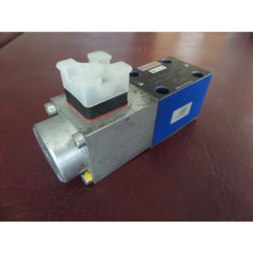 Rexroth, 0 811 402 031, DBETX-1X/180G24-25NZ4M, Proportional Valve, 0811402031