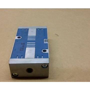 Rexroth 571 050 00 0 Valve Origin LOC1187