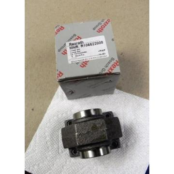 Rexroth R106522000 Round bearing Linear set NIB Bosch