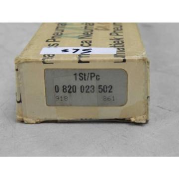 Bosch Rexroth 0 820 023 502 Solenoid Valve ​-origin