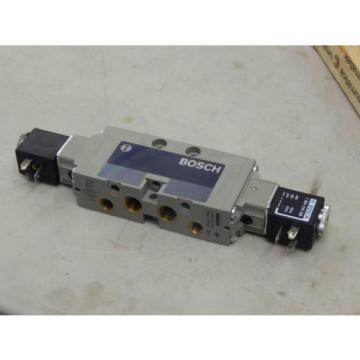 Bosch Rexroth 0 820 023 502 Solenoid Valve ​-origin