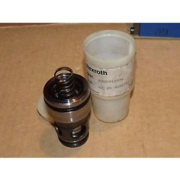 Rexroth R900912576 2-Way Slip In Cartridge Valve LC 25 A05E7X/