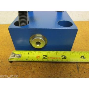 Rexroth R900912761FD 48526 LFA 25 DB2-71/315 Valve origin