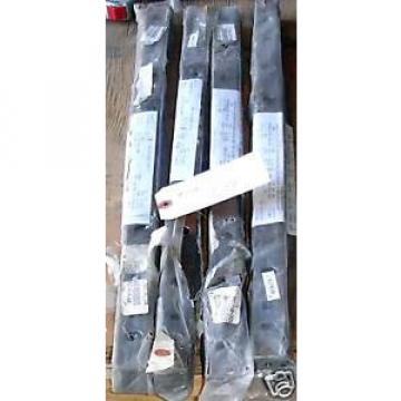 Linear Guide Block Bearing Rail origin 28#034; #512 RexRoth