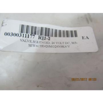 REXROTH R900049834 HYDRAULIC VALVE M-3SEW6C36/420MG24N9K4/V Origin