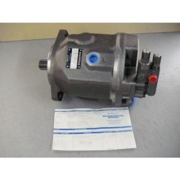 Rexroth BH00907548 Hydraulic pumps Motor A10V071DFR1/30R-PSC61N00 5142-004-032