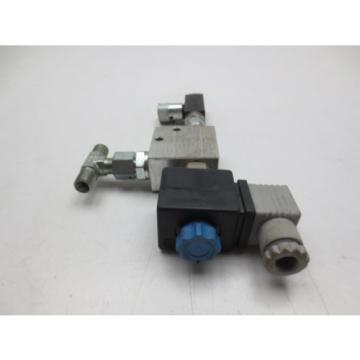 REXROTH R901082022 VALVE