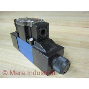 Rexroth Bosch R900904406 Valve 4WE6J62/EW110N9DK25L - origin No Box