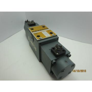 Rexroth Valve 4WRE10W16-10/24Z4/M Refurbished