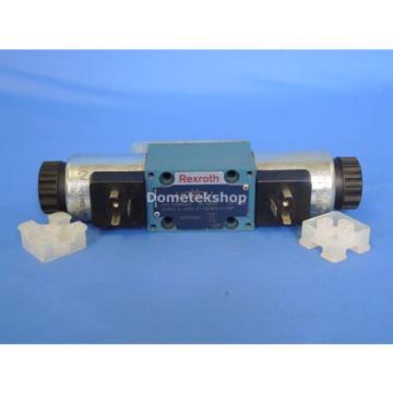 Rexroth 4WRA 6 W30-22/G24K4/V-589 Hydraulic Valve R900953093 origin