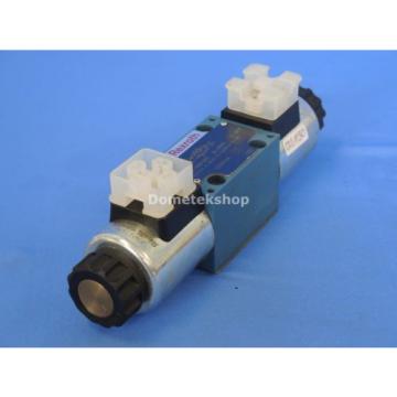 Rexroth 4WRA 6 W30-22/G24K4/V-589 Hydraulic Valve R900953093 origin