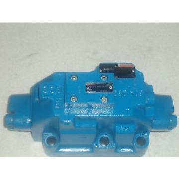 REXROTH 4WH22J71 DIRECTIONAL CONTROL VALVE