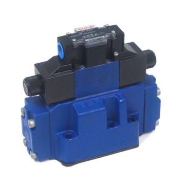 Origin REXROTH 4WE6J62/EW110N9DAL/B10V VALVE W/ 4WEH16W72/6EW110N9ETDAL/B10V