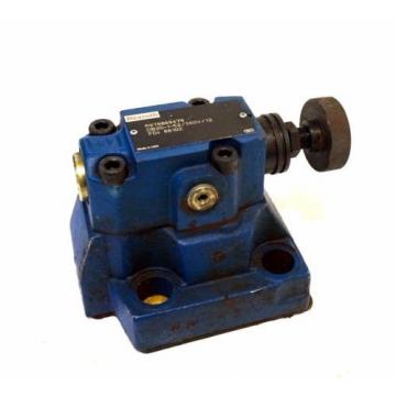 Origin REXROTH  R978869479 RELIEF VALVE DB20-1-52/350V/12