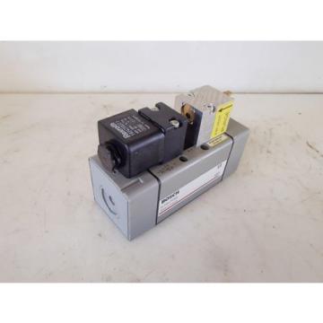 BOSCH R R 424 B05 427 DIRECTIONAL VALVE, REXROTH 1824210223 Origin