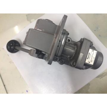 R431002641 Rexroth H-2 Controlair® Lever Operated Valves H-2-X P50493-4