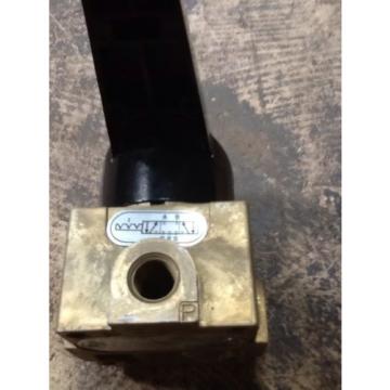 Rexroth Control Valve 67774-00002