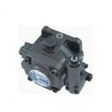 High-pressure Variable Vane Pumps VHP series