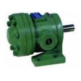 Kompass 50T,150T Series Fixed Displacement Vane Pumps