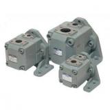 Yuken PV2R Series Vane Pumps