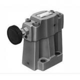 Yuken Pilot Operated Relief Valves-Low Noise Type  S-BG Series