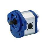 Rexroth AZPF & AZPN External gear pumps AZPF-12-004RRR12MB