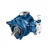 Rexroth Variable vane pumps, pilot operated PR4-1X/1,00-450WA01M01