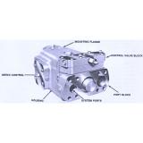 Dansion gold cup piston pump P8S-8L5E-9A6-B00-A1