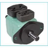 YUKEN Series Industrial Single Vane Pumps -L- PVR50 - 39